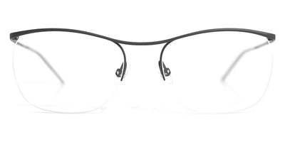 Götti® Taleb GOT OP Taleb BLKM 55 - Black Matte Eyeglasses