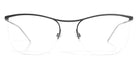 Götti® Tales GOT OP Tales BLKM 52 - Black Matte Eyeglasses