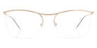 Götti® Tales GOT OP Tales GLS 52 - Gold Shiny Eyeglasses