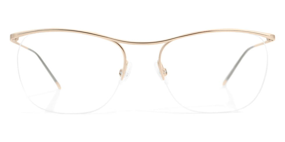 Götti® Tales GOT OP Tales GLS 52 - Gold Shiny Eyeglasses