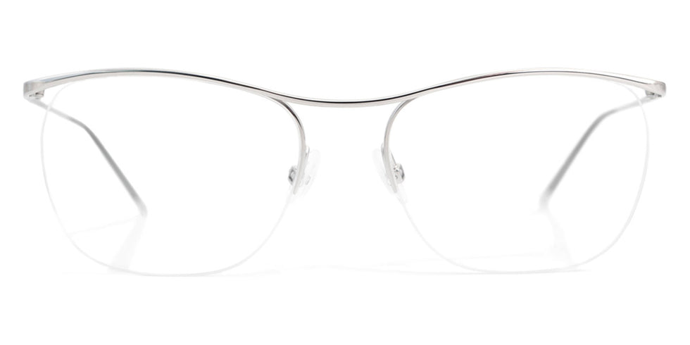 Götti® Tales GOT OP Tales SLS 52 - Silver Shiny Eyeglasses