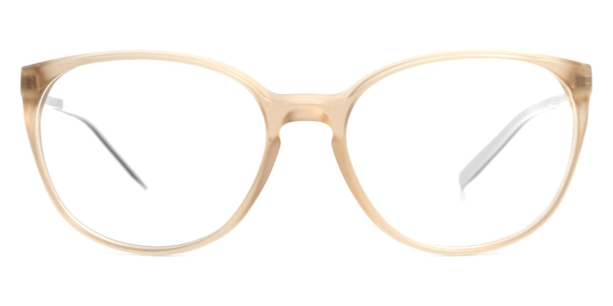 Götti® Tanda GOT OP Tanda BRT-M 54 - Light Brown Matte Eyeglasses