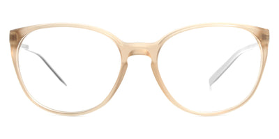 Götti® Tanda GOT OP Tanda BRT-M 54 - Light Brown Matte Eyeglasses