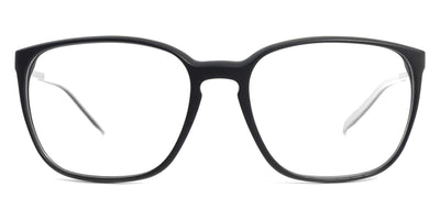 Götti® Ted GOT OP Ted BLK-M 55 - Black Matte Eyeglasses