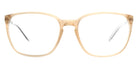Götti® Ted GOT OP Ted BRT-M 55 - Light Brown Matte Eyeglasses