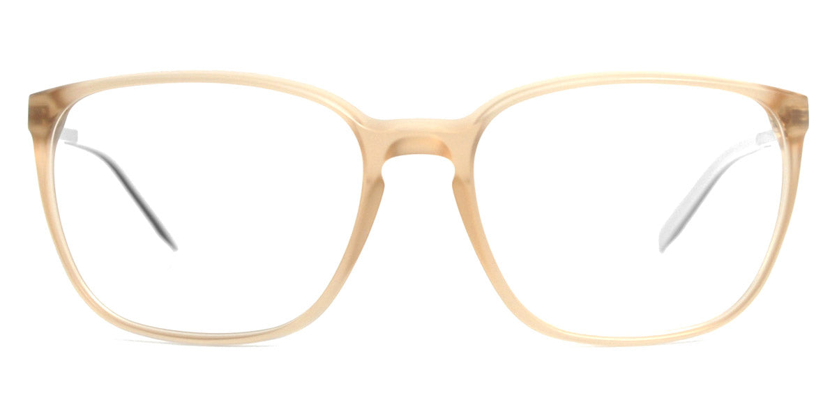 Götti® Ted GOT OP Ted BRT-M 55 - Light Brown Matte Eyeglasses