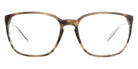 Götti® Ted GOT OP Ted HAV-M 55 - Havana Matte Eyeglasses