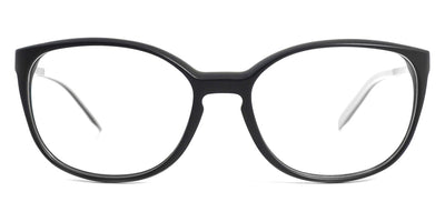 Götti® Teto GOT OP Teto BLK-M 51 - Black Matte Eyeglasses