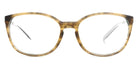 Götti® Teto GOT OP Teto HAV-M 51 - Havana Matte Eyeglasses