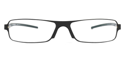 Götti® Toni GOT OP Toni BLKM 53 - Black Matte Eyeglasses