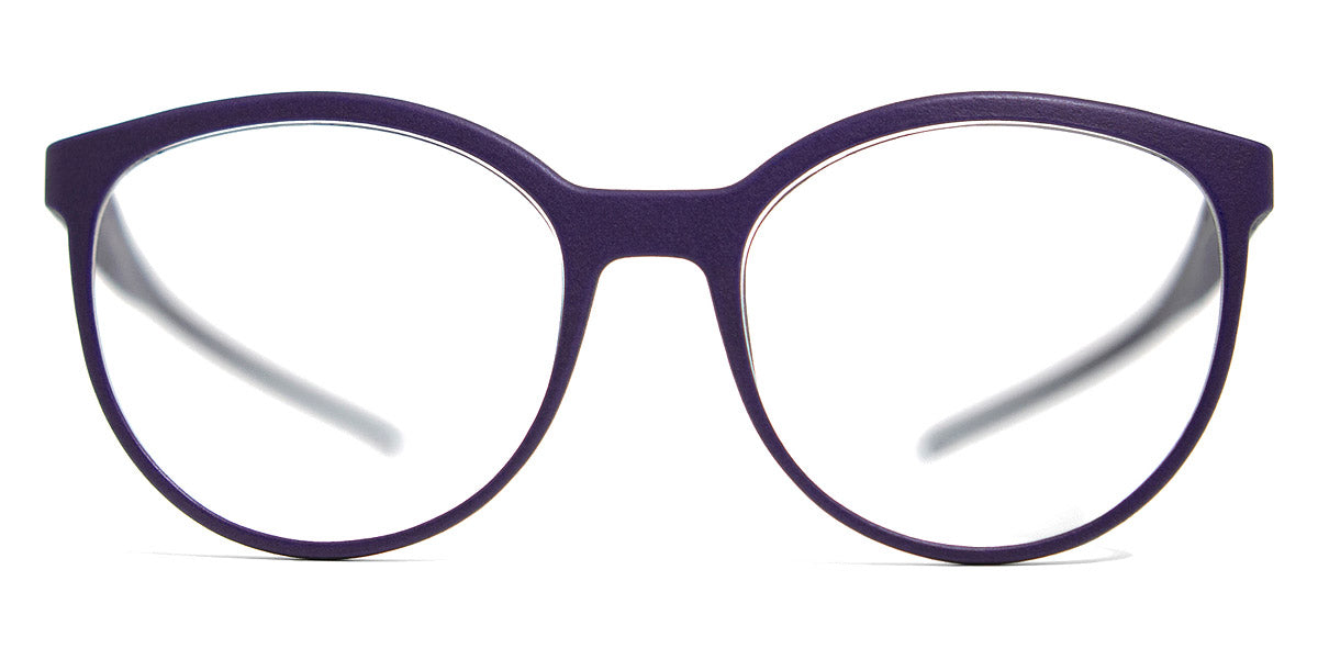 Götti® Ubee GOT OP Ubee BERRY 51 - Berry Eyeglasses