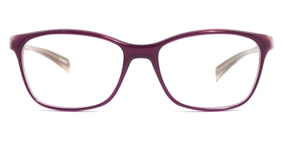 Götti® Udine GOT OP Udine PUY 51 - Purple Translucent Eyeglasses