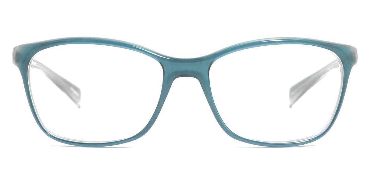 Götti® Udine GOT OP Udine TRY 51 - Turquoise Translucent Eyeglasses