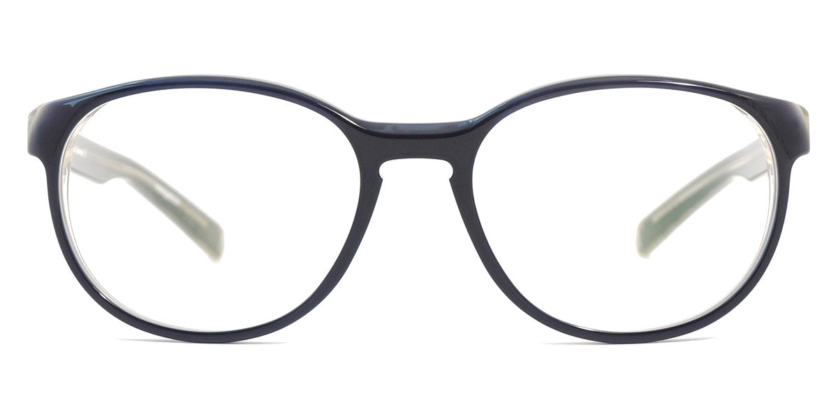 Götti® Uiso GOT OP Uiso BLY 51 - Dark Blue Eyeglasses