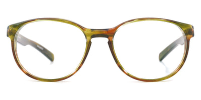 Götti® Uiso GOT OP Uiso PGR 51 - Pattern Green/Brown Eyeglasses