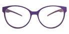 Götti® Ukkie GOT OP Ukkie BERRY 52 - Berry Eyeglasses