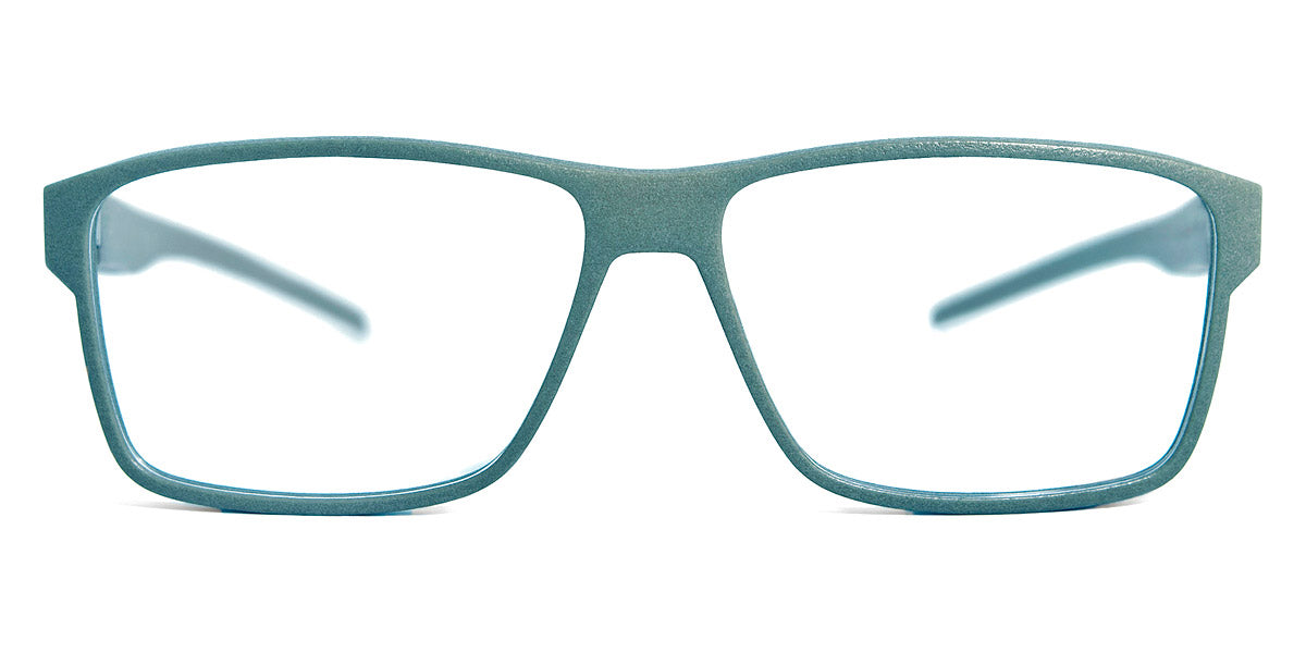 Götti® Ullrich GOT OP Ullrich TEAL 58 - Teal Eyeglasses