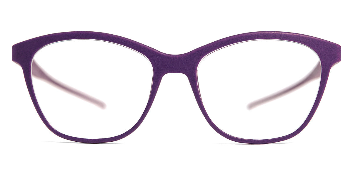 Götti® Ulu GOT OP Ulu BERRY 53 - Berry Eyeglasses