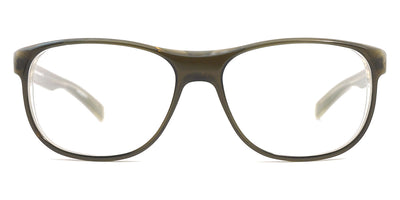Götti® Umil GOT OP Umil GRNY 53 - Olive Green Eyeglasses