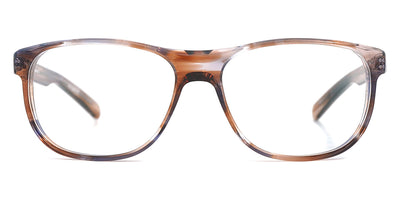 Götti® Umil GOT OP Umil PBL 53 - Pattern Brown-Blue Eyeglasses