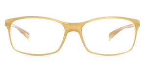 Götti® Uno GOT OP Uno HNY 54 - Honey Eyeglasses