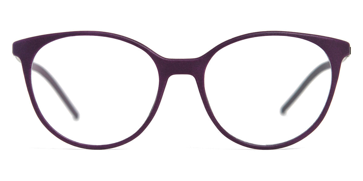 Götti® Uray GOT OP Uray BERRY 50 - Berry Eyeglasses
