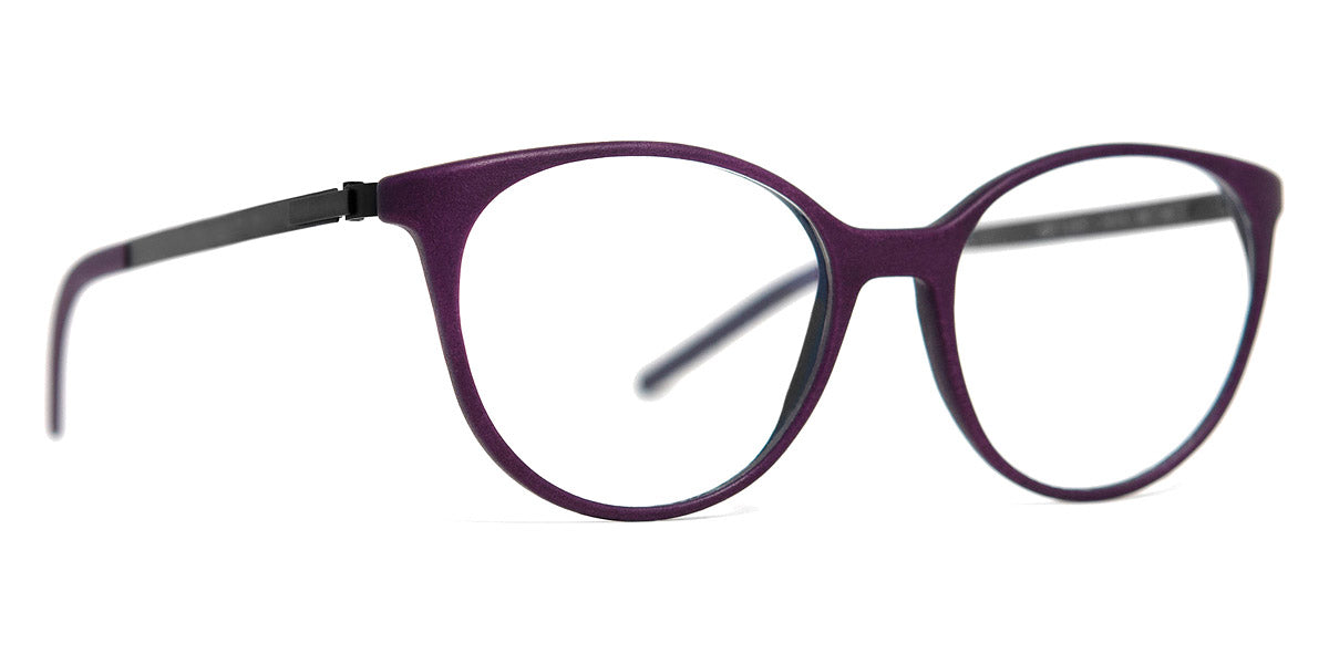 Götti® Uray BERRY 50 GOT Uray BERRY 50 - Berry Eyeglasses