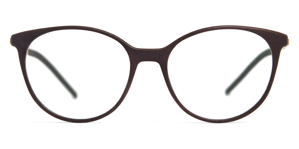Götti® Uray GOT OP Uray MOCCA 50 - Mocca Eyeglasses