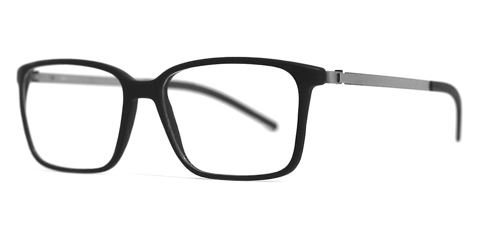 Götti® Urban ASH 53 GOT Urban ASH 53 - Ash Eyeglasses