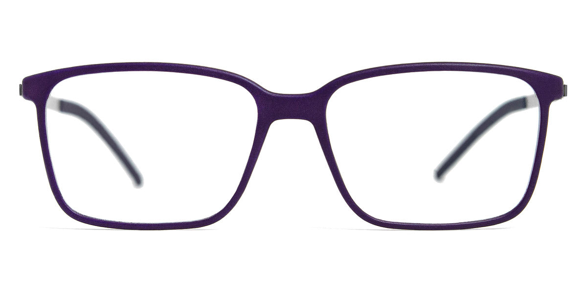 Götti® Urban GOT OP Urban BERRY 53 - Berry Eyeglasses