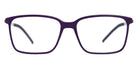 Götti® Urban GOT OP Urban BERRY 53 - Berry Eyeglasses