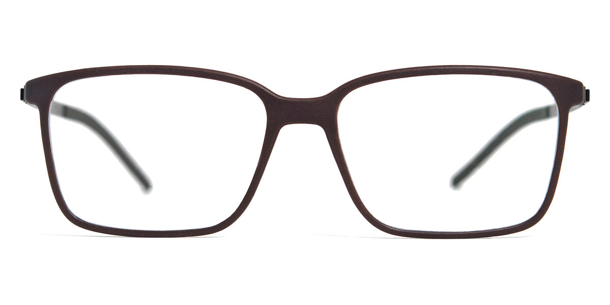 Götti® Urban GOT OP Urban MOCCA 53 - Mocca Eyeglasses