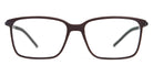 Götti® Urban GOT OP Urban MOCCA 53 - Mocca Eyeglasses