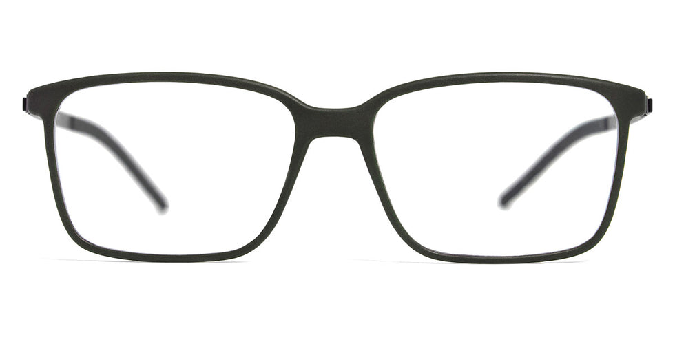 Götti® Urban GOT OP Urban MOSS 53 - Moss Eyeglasses