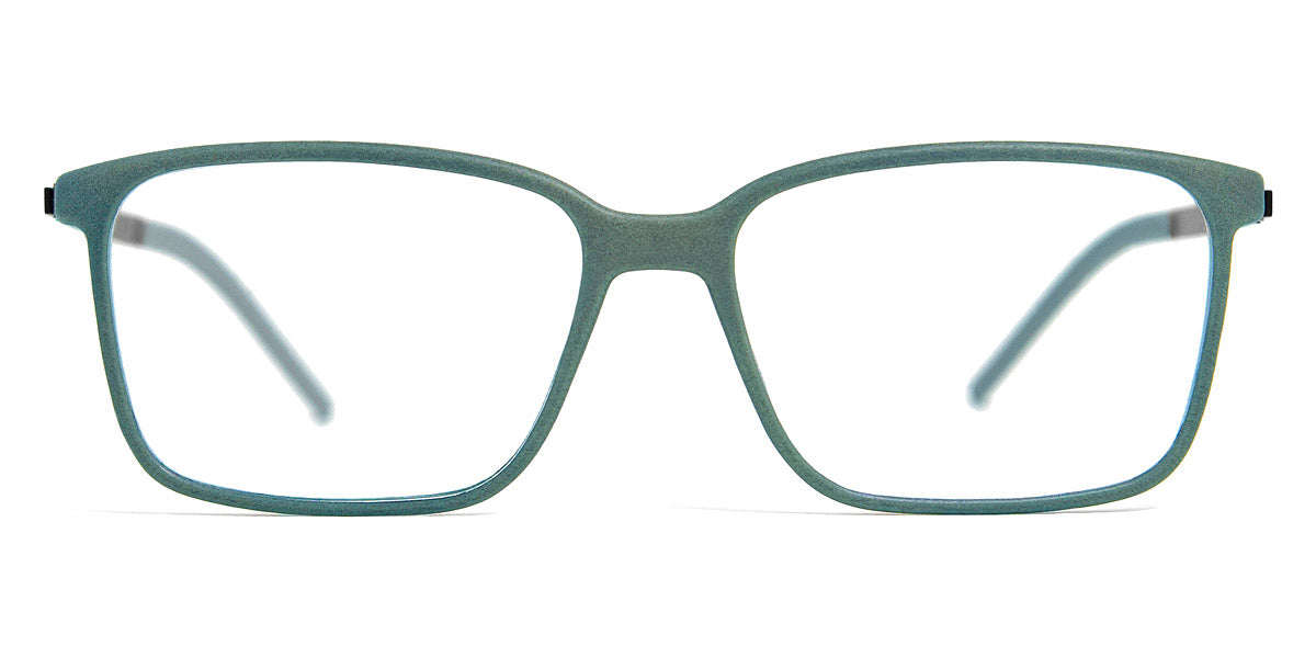 Götti® Urban GOT OP Urban TEAL 53 - Teal Eyeglasses
