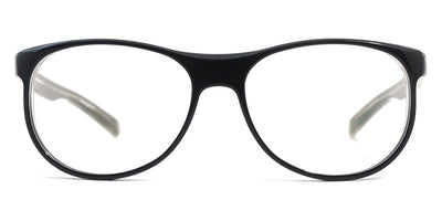 Götti® Uryo GOT OP Uryo BLKY 55 - Black/Yellow Inside Eyeglasses