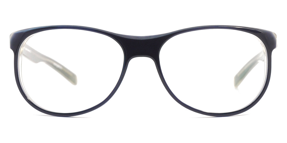 Götti® Uryo GOT OP Uryo BLY 55 - Dark Blue Eyeglasses