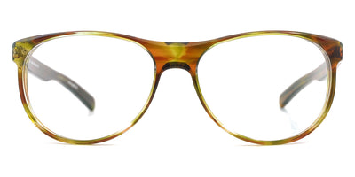 Götti® Uryo GOT OP Uryo PGR 55 - Pattern Green/Brown Eyeglasses