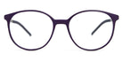 Götti® Ushan GOT OP Ushan BERRY 51 - Berry Eyeglasses