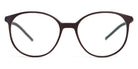 Götti® Ushan GOT OP Ushan MOCCA 51 - Mocca Eyeglasses