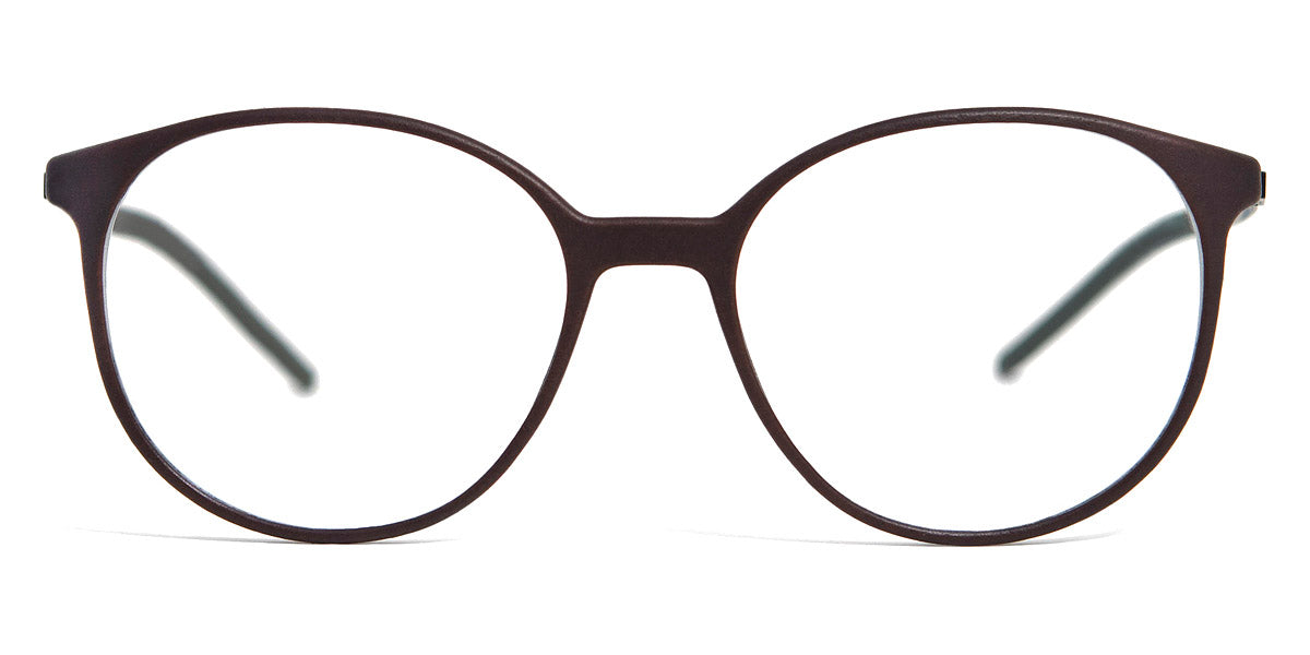 Götti® Ushan GOT OP Ushan MOCCA 51 - Mocca Eyeglasses
