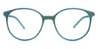 Götti® Ushan GOT OP Ushan TEAL 51 - Teal Eyeglasses