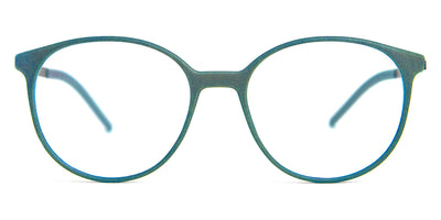 Götti® Ushan GOT OP Ushan TEAL 51 - Teal Eyeglasses