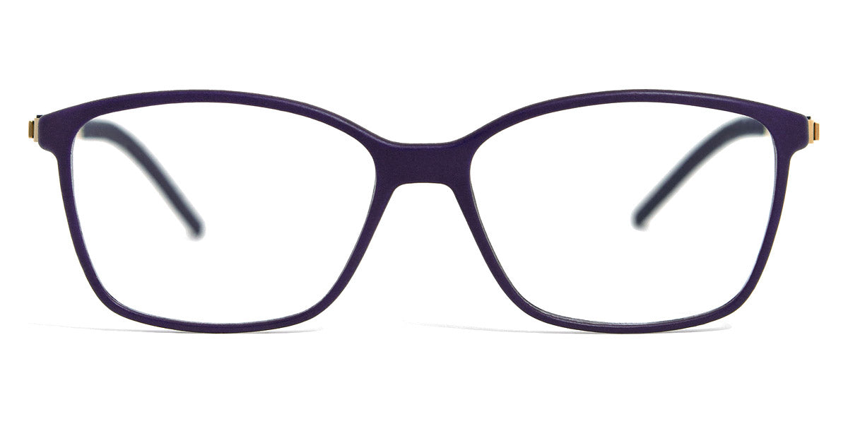 Götti® Utha GOT OP Utha BERRY 51 - Berry Eyeglasses