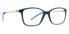 Götti® Utha DENIM 51 GOT Utha DENIM 51 - Denim Eyeglasses