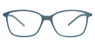 Götti® Utha GOT OP Utha TEAL 51 - Teal Eyeglasses