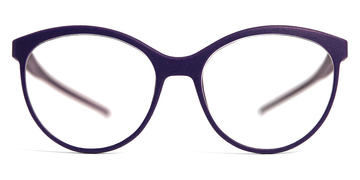 Götti® Uzee GOT OP Uzee BERRY 53 - Berry Eyeglasses