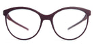 Götti® Uzee GOT OP Uzee PLUM 53 - Plum Eyeglasses