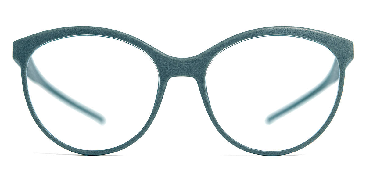 Götti® Uzee GOT OP Uzee TEAL 53 - Teal Eyeglasses