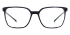Götti® Waby GOT OP Waby DTG 51 - Transparent Dark Gray Eyeglasses